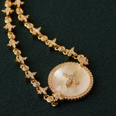 Callista Diamond Bracelet